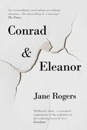 Rogers |  Conrad & Eleanor | eBook | Sack Fachmedien