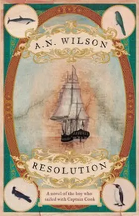 Wilson |  Resolution | eBook | Sack Fachmedien