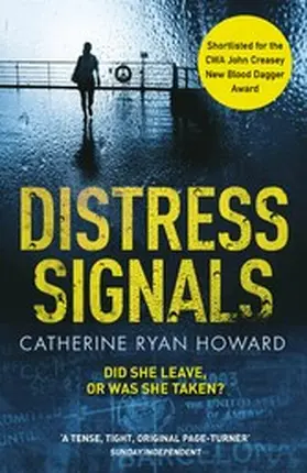 Howard |  Distress Signals | eBook | Sack Fachmedien