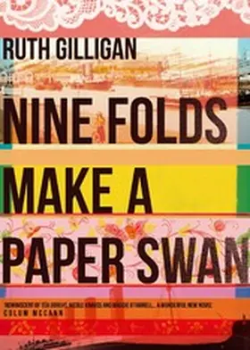 Gilligan |  Nine Folds Make a Paper Swan | eBook | Sack Fachmedien