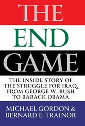 Trainor / Gordon |  The Endgame | eBook | Sack Fachmedien