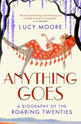 Moore |  Anything Goes | eBook | Sack Fachmedien