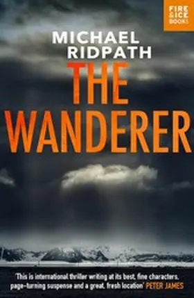 Ridpath |  The Wanderer | eBook | Sack Fachmedien
