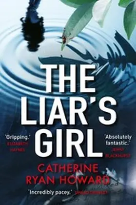 Howard |  The Liar's Girl | eBook | Sack Fachmedien