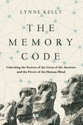 Kelly |  The Memory Code | eBook | Sack Fachmedien