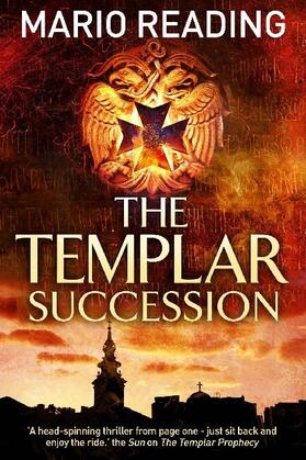 Reading |  The Templar Succession | Buch |  Sack Fachmedien