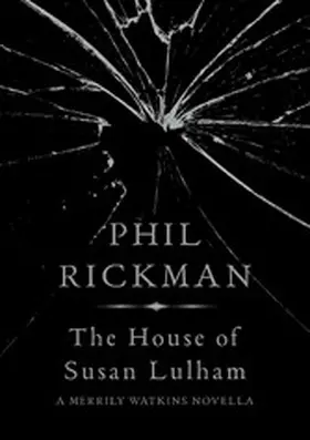Rickman |  The House of Susan Lulham | eBook | Sack Fachmedien