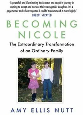 Nutt |  Becoming Nicole | eBook | Sack Fachmedien