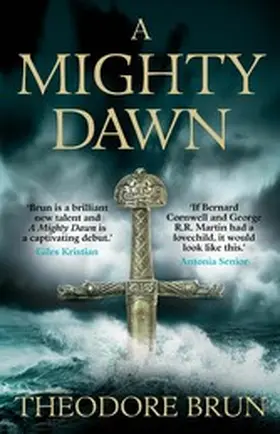 Brun |  A Mighty Dawn | eBook | Sack Fachmedien
