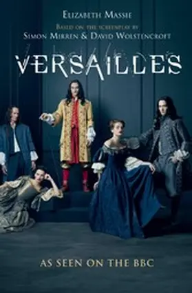 Massie |  Versailles | eBook | Sack Fachmedien