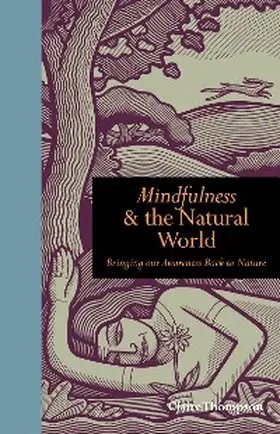 Thompson |  Mindfulness & the Natural World | eBook | Sack Fachmedien