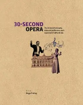 Shirley |  30-Second Opera | eBook | Sack Fachmedien