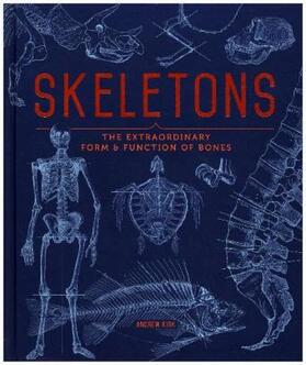 Kirk |  Skeletons | Buch |  Sack Fachmedien