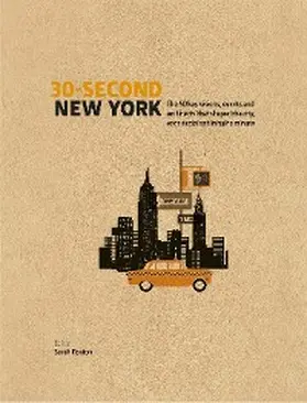 Fenton |  30-Second New York | eBook | Sack Fachmedien