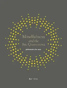 Irvine |  Mindfulness and the Big Questions | eBook | Sack Fachmedien