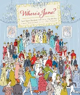 Smith |  Where's Jane? | eBook | Sack Fachmedien