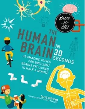 Gifford |  The Human Brain in 30 Seconds | eBook | Sack Fachmedien