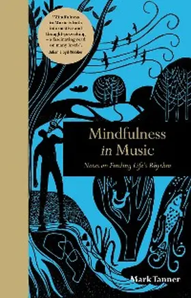 Tanner |  Mindfulness in Music | eBook | Sack Fachmedien