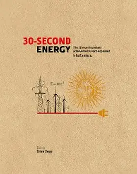 Clegg |  30-Second Energy | eBook | Sack Fachmedien