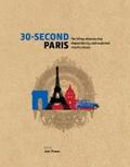 Flower |  30-Second Paris | eBook | Sack Fachmedien