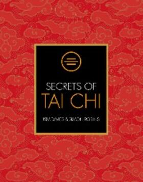 Davies / Robins |  Secrets of Tai Chi | eBook | Sack Fachmedien