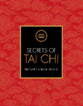 Davies / Robins | Secrets of Tai Chi | E-Book | sack.de