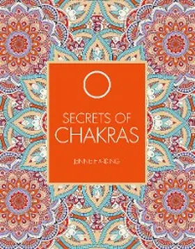 Harding |  Secrets of Chakras | eBook | Sack Fachmedien