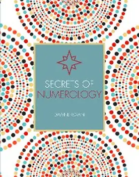 Kovan |  Secrets of Numerology | eBook | Sack Fachmedien