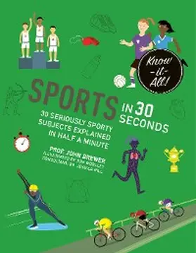 Brewer |  Sport in 30 Seconds | eBook | Sack Fachmedien