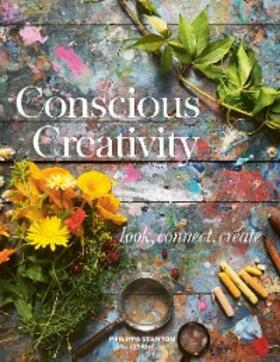 Stanton |  Conscious Creativity | eBook | Sack Fachmedien