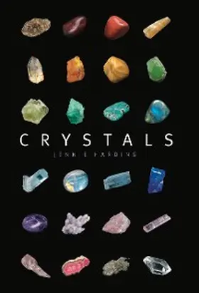 Harding |  Crystals | eBook | Sack Fachmedien