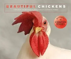 Aschwanden |  Beautiful Chickens | eBook | Sack Fachmedien