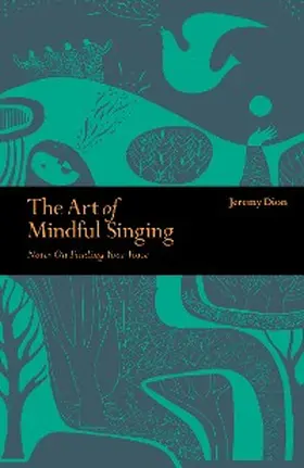 Dion |  Art of Mindful Singing | eBook | Sack Fachmedien