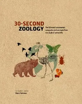 Fellowes |  30-Second Zoology | eBook | Sack Fachmedien