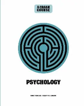 Carslake / Quadir |  Psychology: A Crash Course | eBook | Sack Fachmedien
