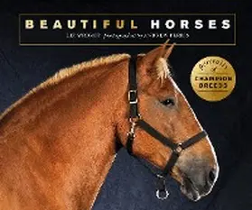 Wright |  Beautiful Horses | eBook | Sack Fachmedien