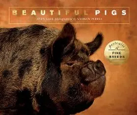 Case |  Beautiful Pigs | eBook | Sack Fachmedien