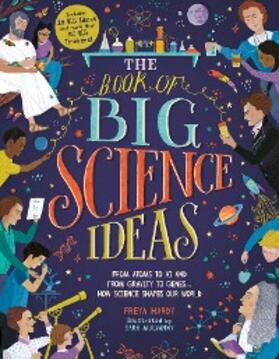 Hardy |  The Book of Big Science Ideas | eBook | Sack Fachmedien