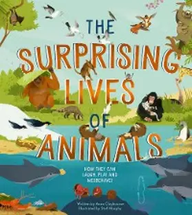  The Surprising Lives of Animals | eBook | Sack Fachmedien