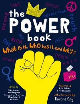 Saunders / Buckthorn / Salami |  The Power Book | eBook | Sack Fachmedien