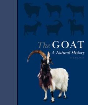 Weaver |  The Goat | eBook | Sack Fachmedien