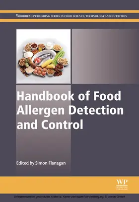Flanagan | Handbook of Food Allergen Detection and Control | E-Book | sack.de