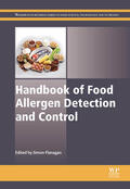 Flanagan |  Handbook of Food Allergen Detection and Control | eBook | Sack Fachmedien