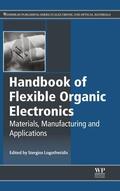 Logothetidis |  Handbook of Flexible Organic Electronics | eBook | Sack Fachmedien