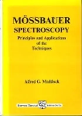 Maddock |  Mossbauer Spectroscopy | eBook | Sack Fachmedien