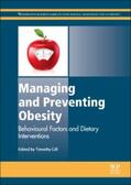 Gill |  Managing and Preventing Obesity | Buch |  Sack Fachmedien