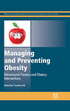 Gill | Managing and Preventing Obesity | E-Book | sack.de