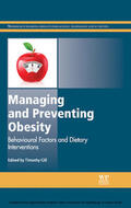 Gill |  Managing and Preventing Obesity | eBook | Sack Fachmedien