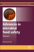 Sofos |  Advances in Microbial Food Safety | Buch |  Sack Fachmedien