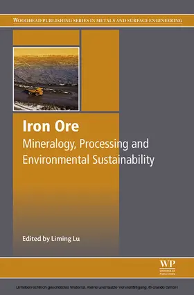 Lu | Iron Ore | E-Book | www.sack.de